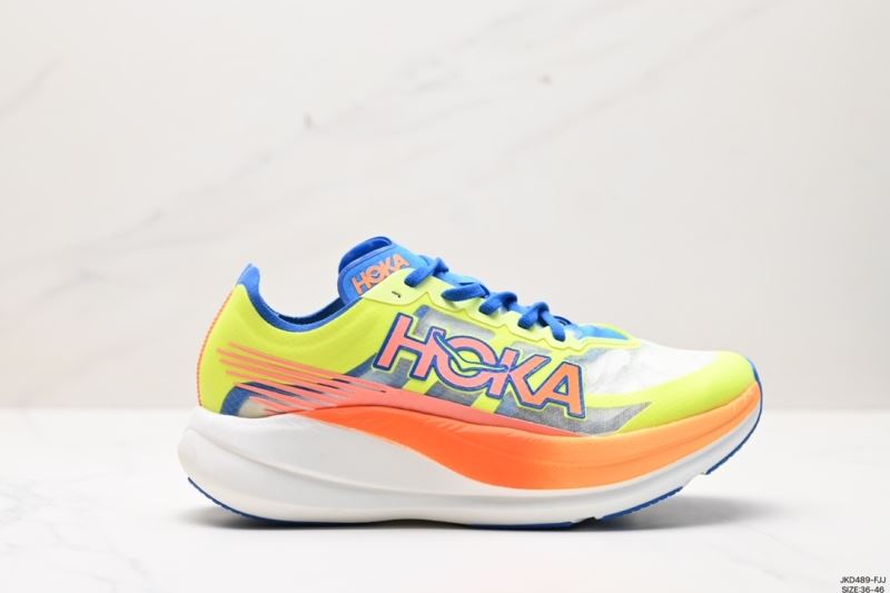 Hoka Shoes